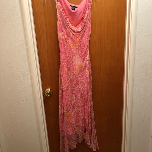 ECI Dresses & Skirts - ECI long gown dress